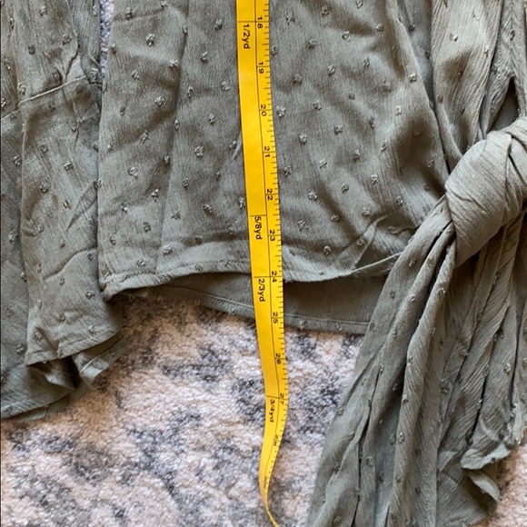 Chicory Lane Boutique top - Picture 7 of 8